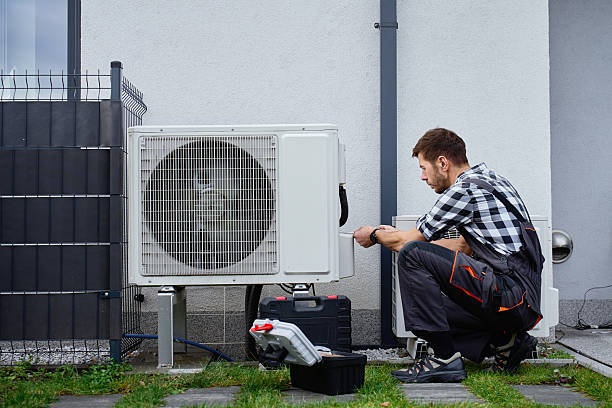 Trusted Emergency Hvac Repair service in Ladson, SC - HVAC Repair CO
